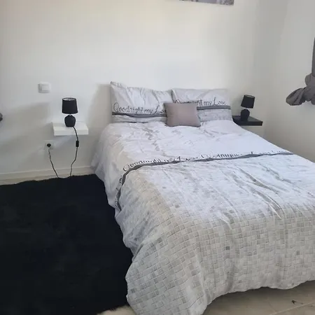 Flat Апартаменты Марманд