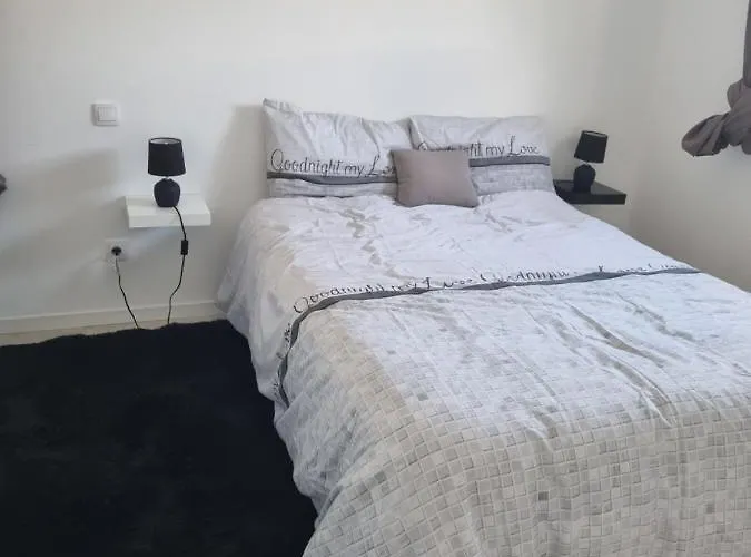 Flat Apartamento Marmande
