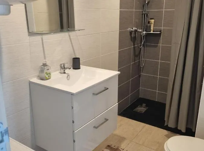 Flat Apartamento *